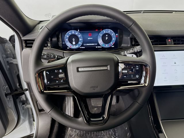 Used 2026 Land Rover Range Rover Evoque S AWD/4WD image 12
