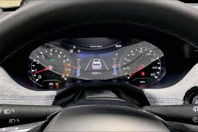 Used 2024 Jeep Compass Latitude image 14