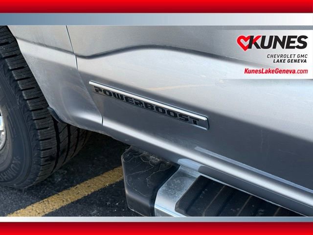 Used 2024 Ford F150 XLT w/ Mobile Office Package image 7