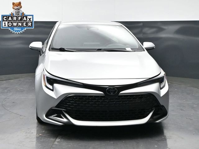 Used 2023 Toyota Corolla SE image 2