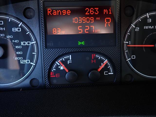 Used 2021 RAM ProMaster 1500 FWD image 24