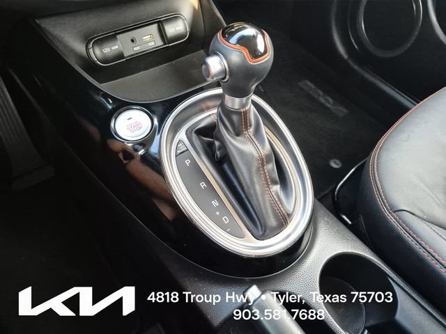 Used 2018 Kia Soul ! FWD image 32