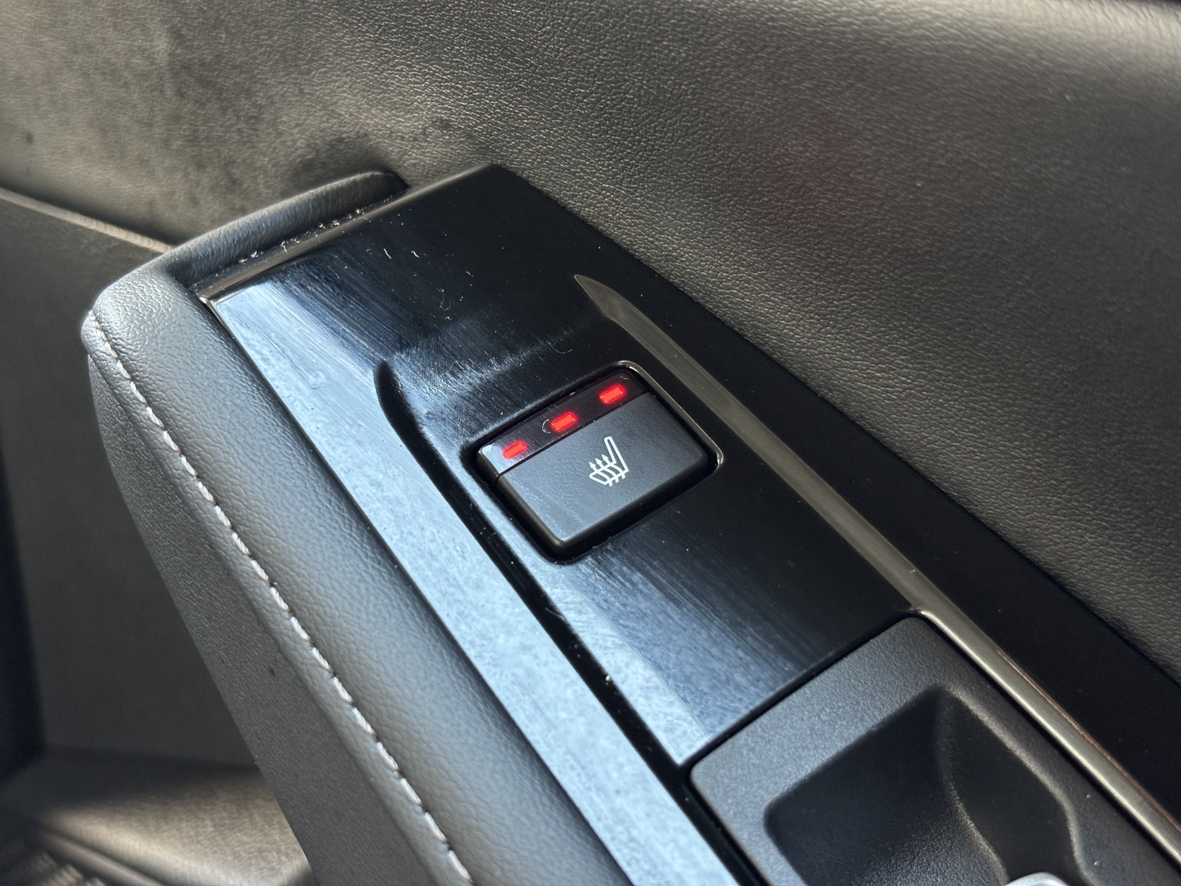 Certified 2025 Honda Accord Touring image 32
