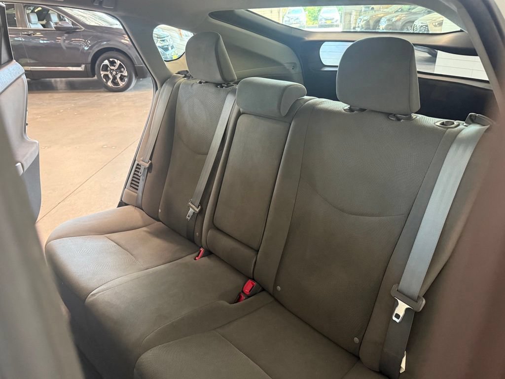 Used 2014 Toyota Prius Two FWD image 22
