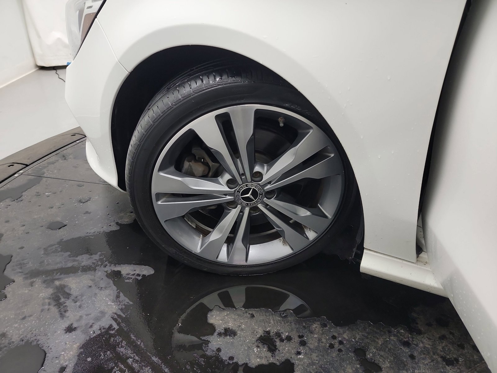 Used 2019 Mercedes-Benz CLA 250 image 29