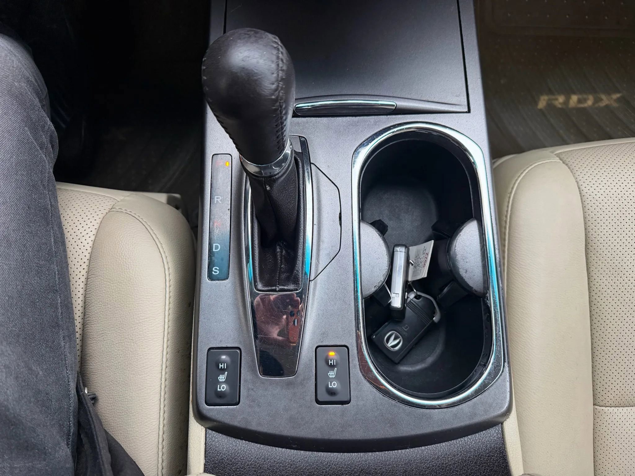 Used 2015 Acura RDX AWD w/ Technology Package image 22