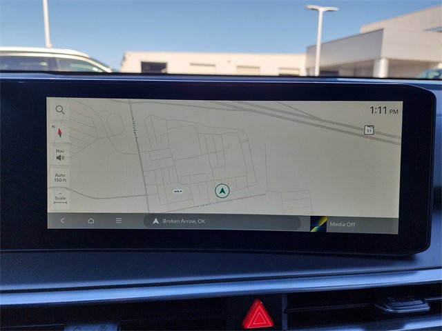 New 2026 Kia Sorento SX Prestige image 22