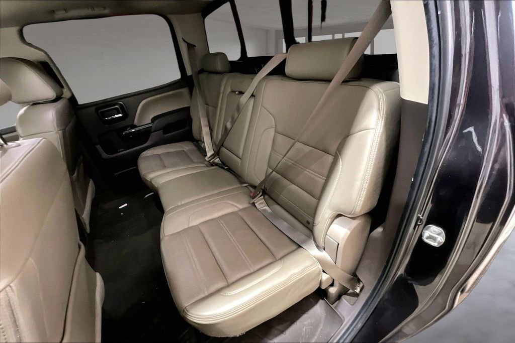 Used 2016 GMC Sierra 1500 Denali w/ Denali Ultimate Package image 25