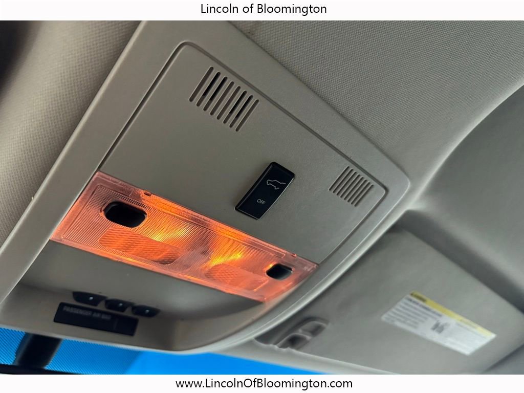 Used 2011 Chevrolet Suburban LT w/ Luxury Package image 35