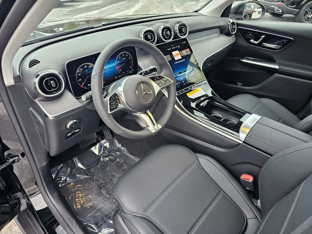 New 2026 Mercedes-Benz GLC 300 4MATIC image 14