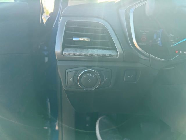 Used 2018 Ford Fusion S FWD image 17