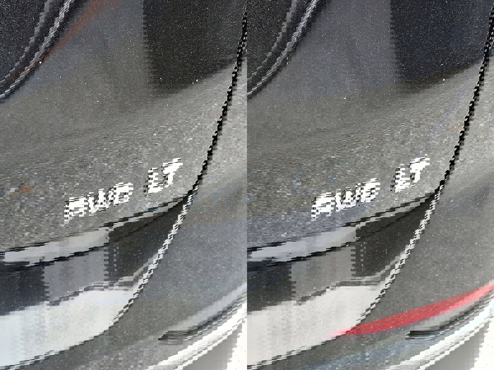 Used 2021 Chevrolet Equinox LT image 31