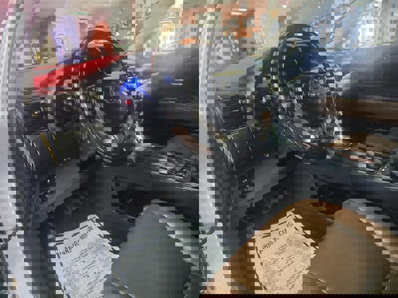 Used 2013 Lexus RX 350 AWD image 9