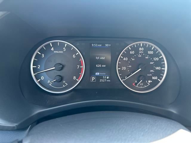 Used 2025 Nissan Sentra S image 14