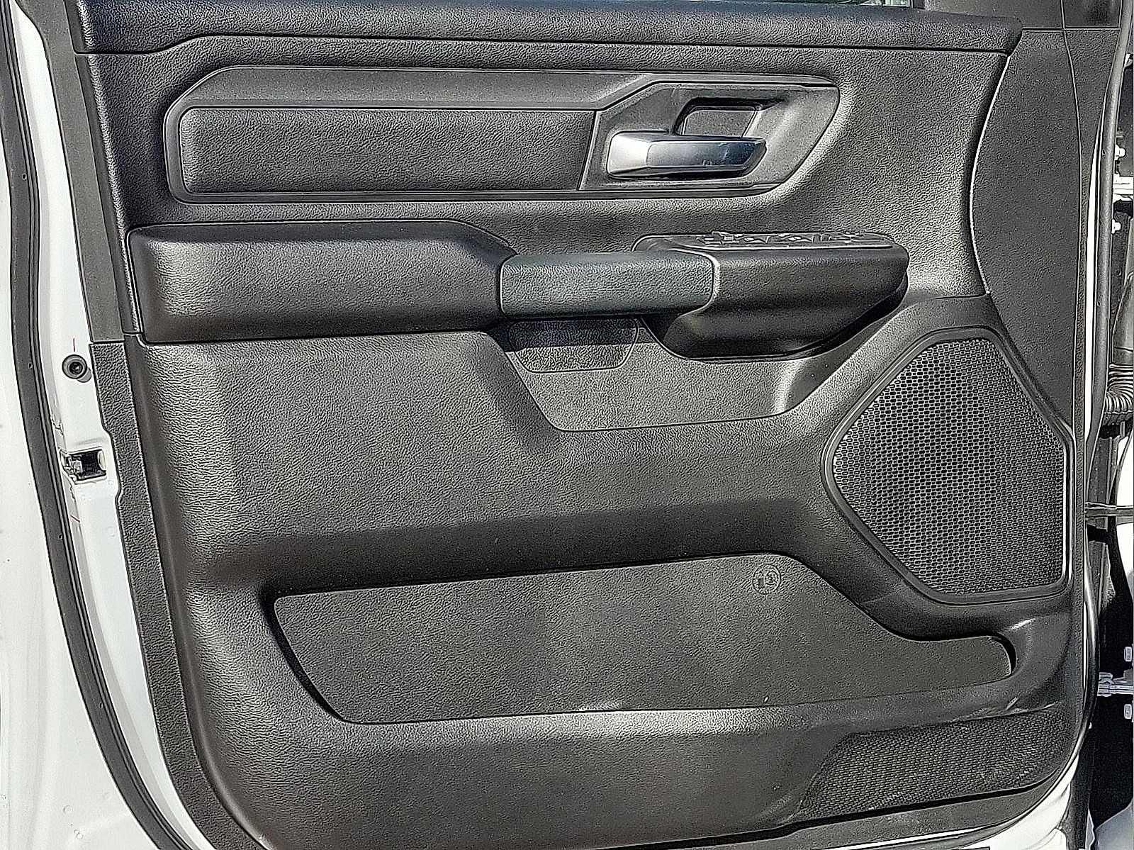 New 2026 RAM 1500 Tradesman RWD image 10