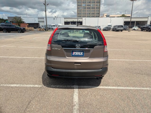 Used 2013 Honda CR-V LX image 6