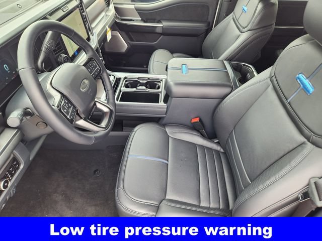 New 2026 Ford F250 4x4 Crew Cab Super Duty image 13