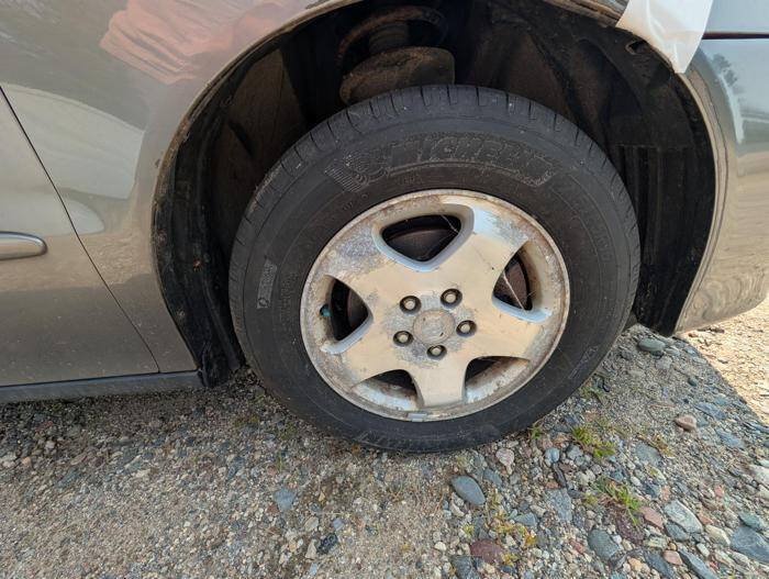 Used 2000 Honda Odyssey EX image 16