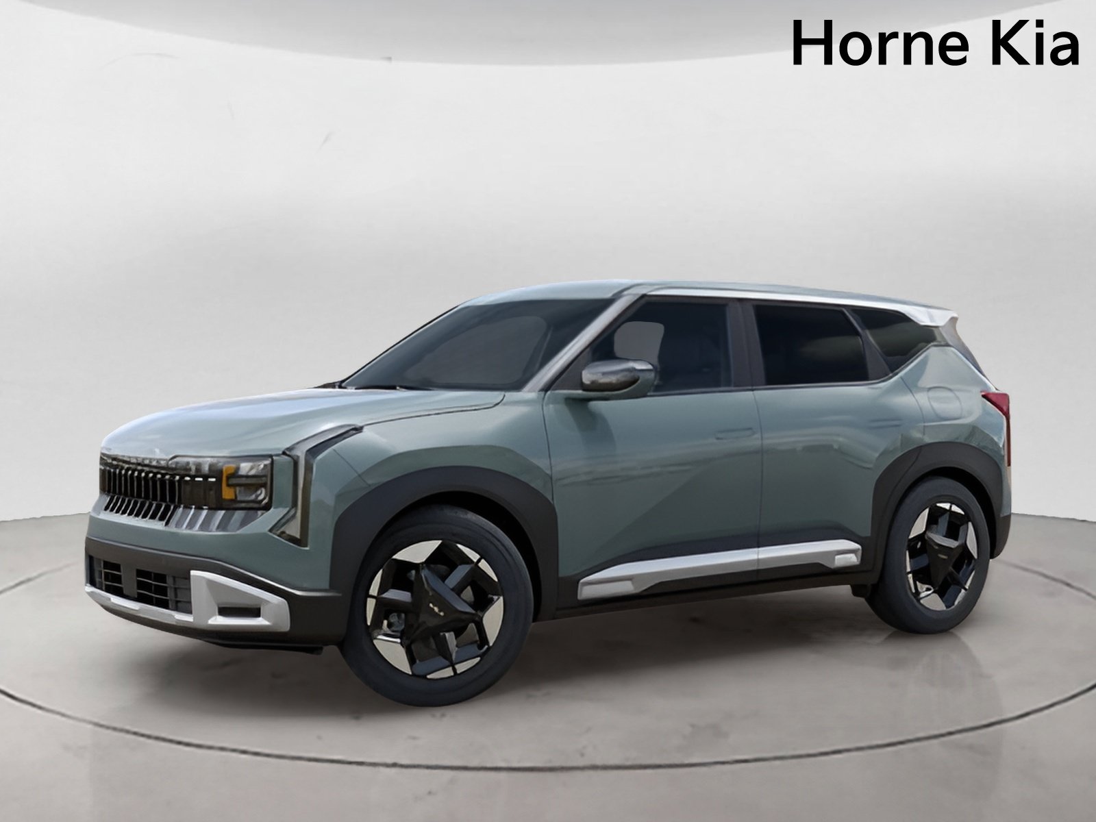 New 2027 Kia Seltos S FWD image 3
