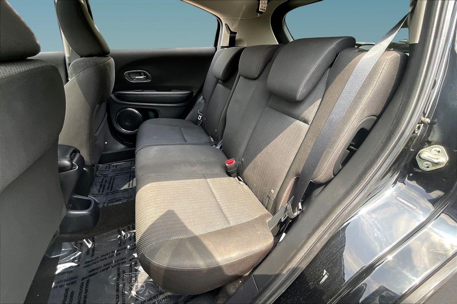 Used 2016 Honda HR-V EX image 21