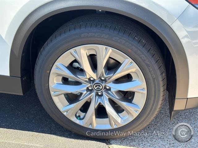 New 2026 MAZDA CX-90 3.3 Turbo w/ Preferred Package image 11