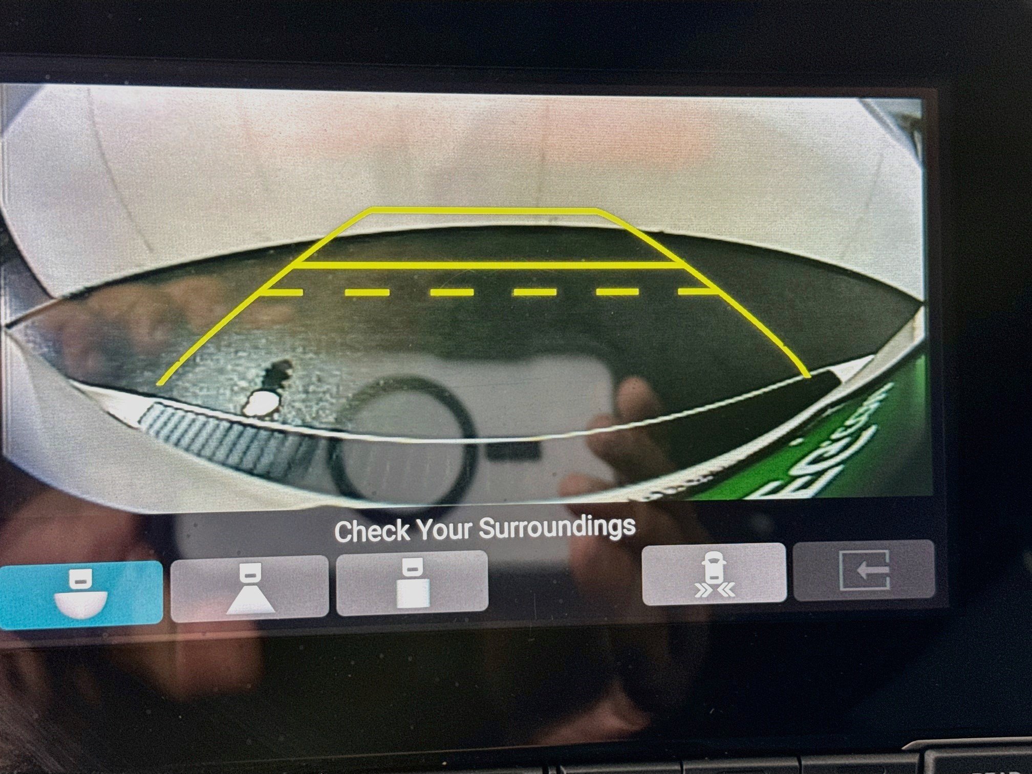 Used 2018 Honda Odyssey Elite image 19