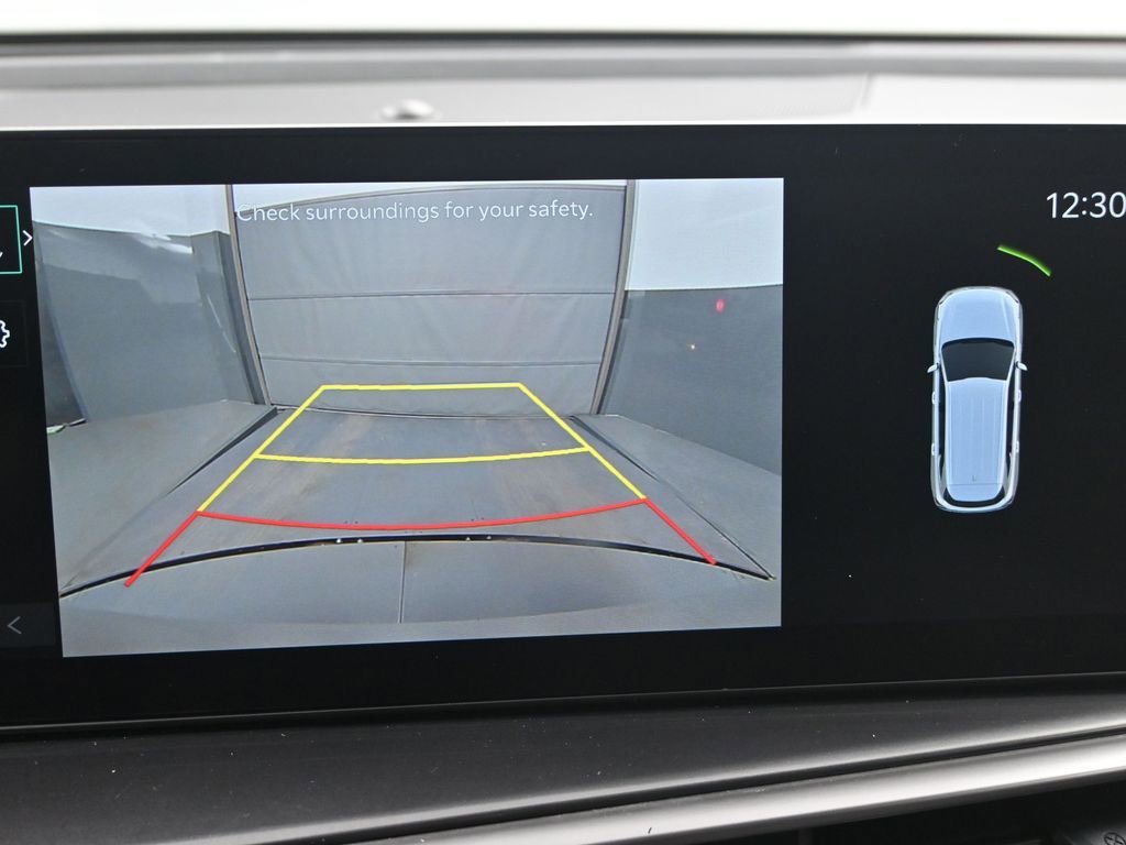 Certified 2024 Kia Sorento EX w/ Panoramic Sunroof Package image 20