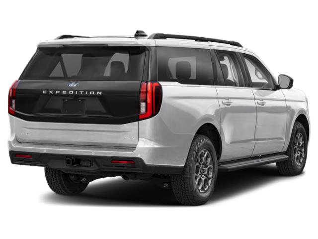 New 2026 Ford Expedition Max Active image 2