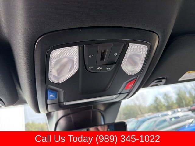 New 2026 RAM 2500 Big Horn image 21