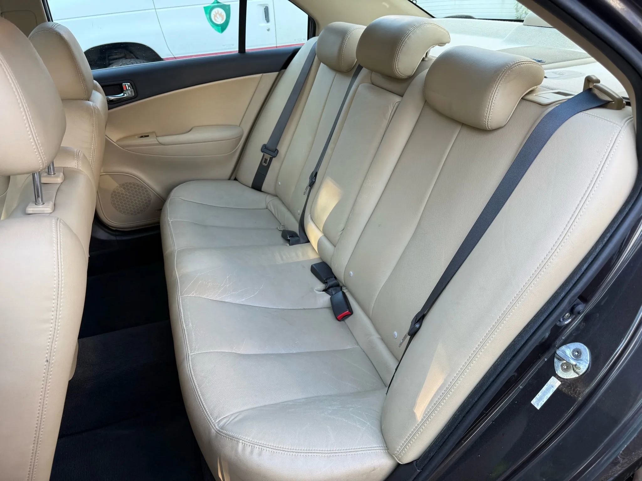 Used 2009 Hyundai Sonata Limited image 14