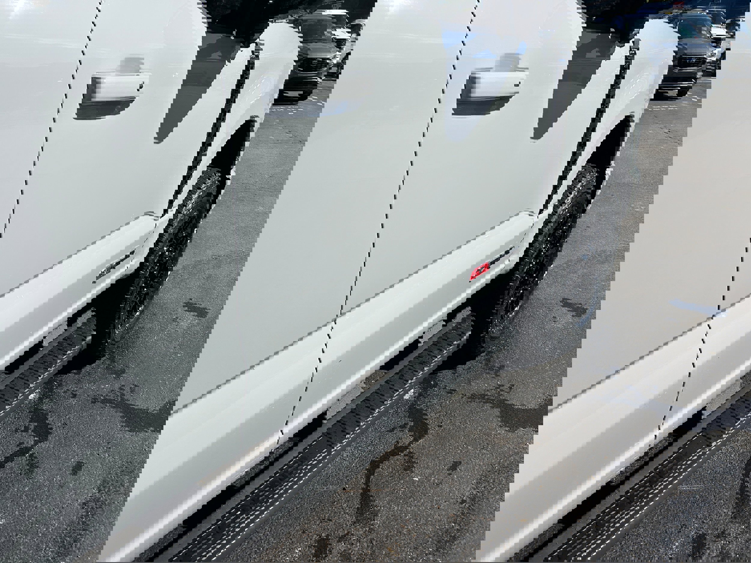 New 2026 Ford F350 Lariat image 33