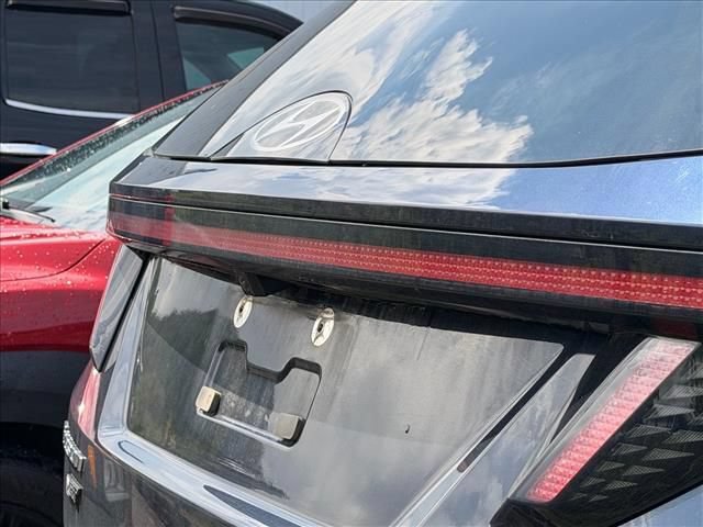 Used 2024 Hyundai Tucson XRT AWD/4WD image 19