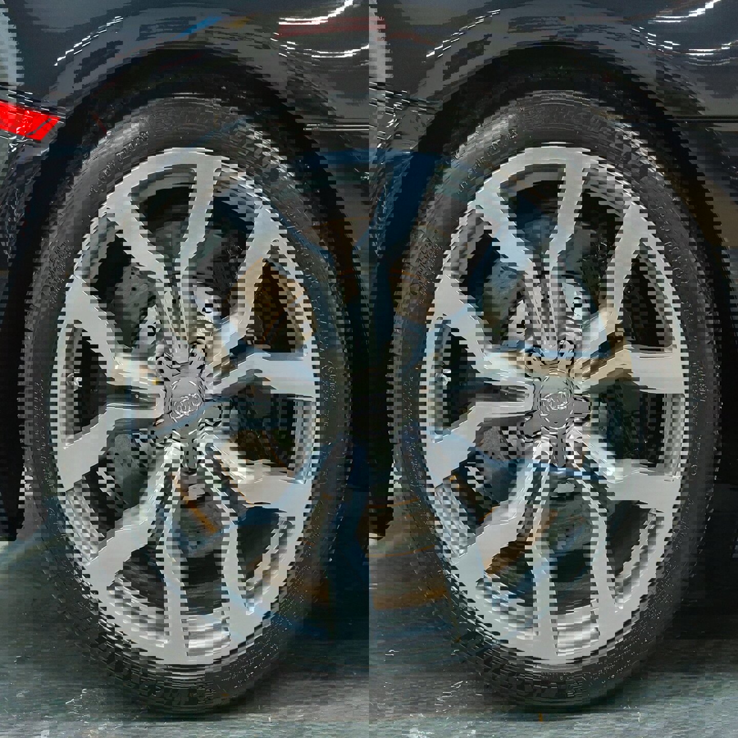 Used 2011 Audi R8 V10 image 50