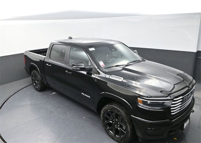 New 2026 RAM 1500 Laramie image 9