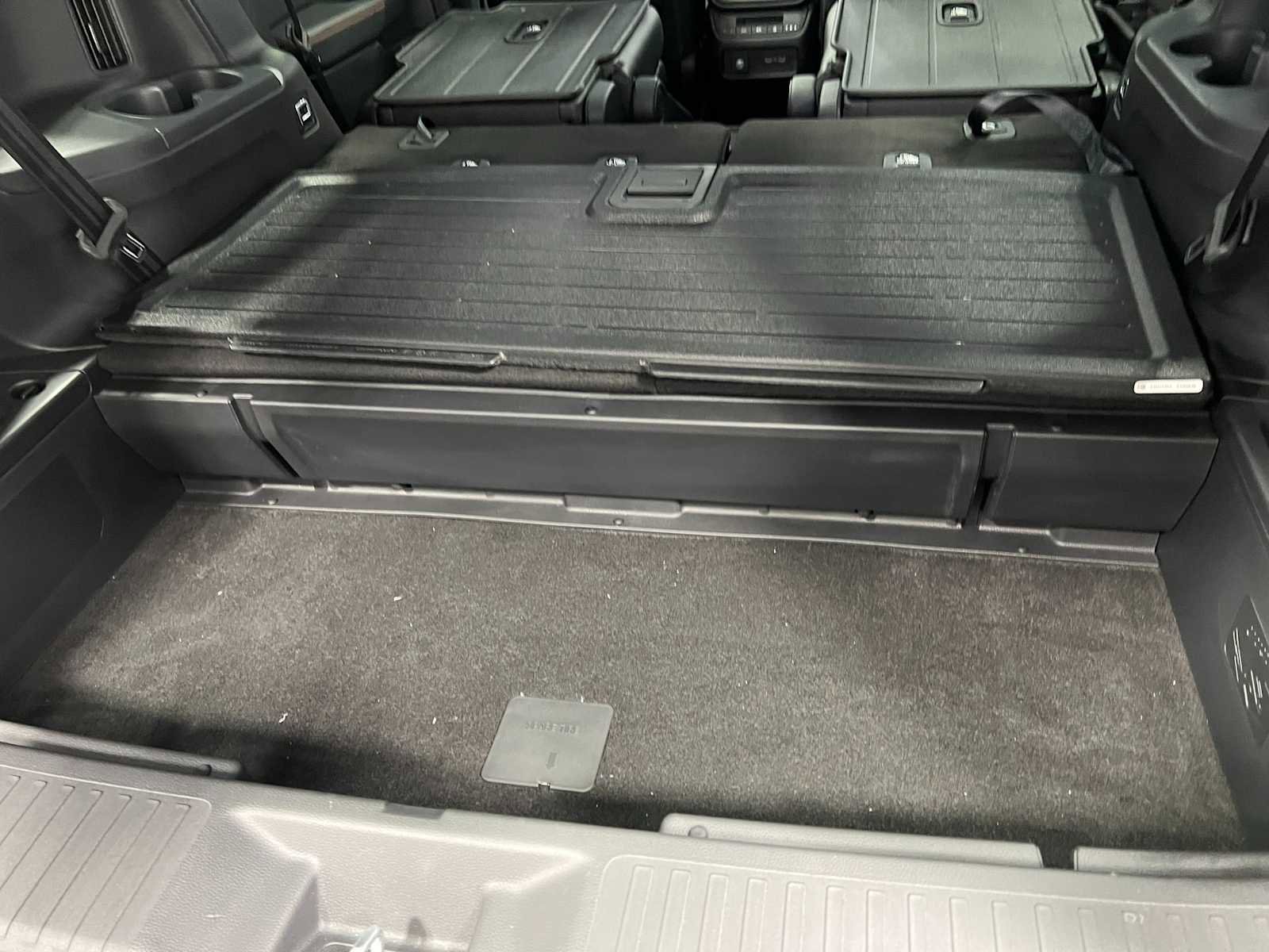 New 2025 Honda Pilot TrailSport image 33