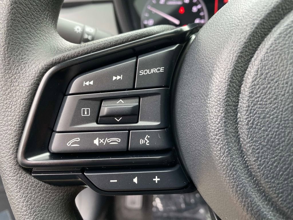 New 2026 Subaru Crosstrek 2.0i Premium image 15