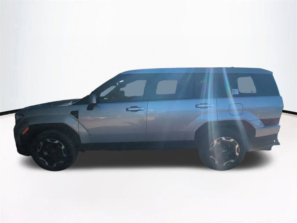 New 2026 Hyundai Santa Fe SE image 8