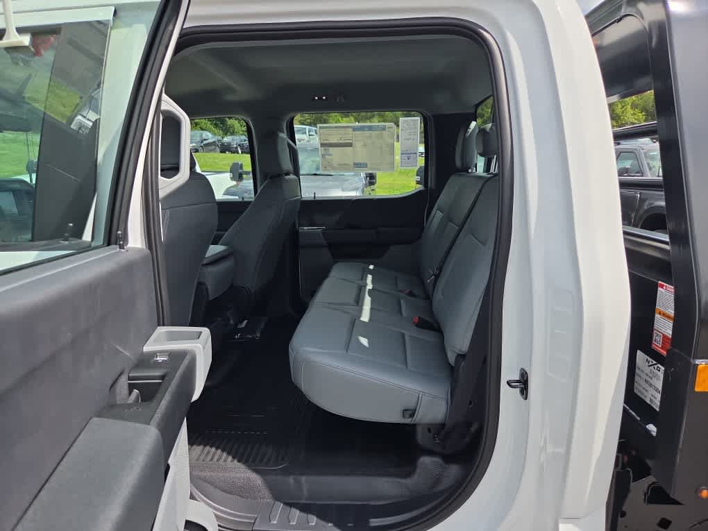 New 2026 Ford F350 XL AWD/4WD image 22