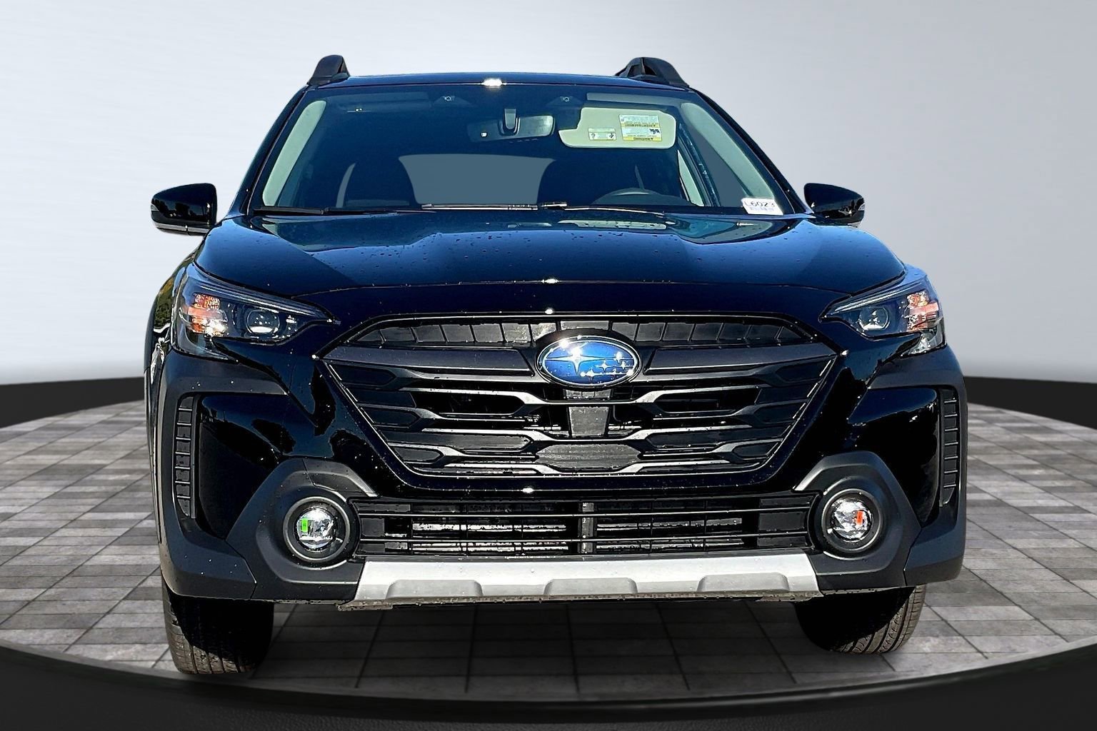 New 2025 Subaru Outback Limited image 13