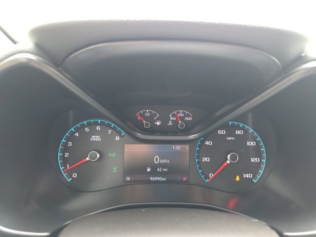 Used 2019 Chevrolet Colorado Z71 AWD/4WD image 27
