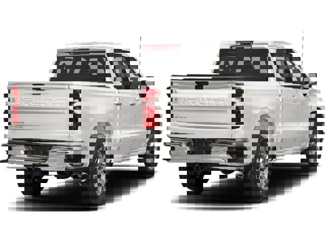 Used 2021 Chevrolet Silverado 1500 RST image 3