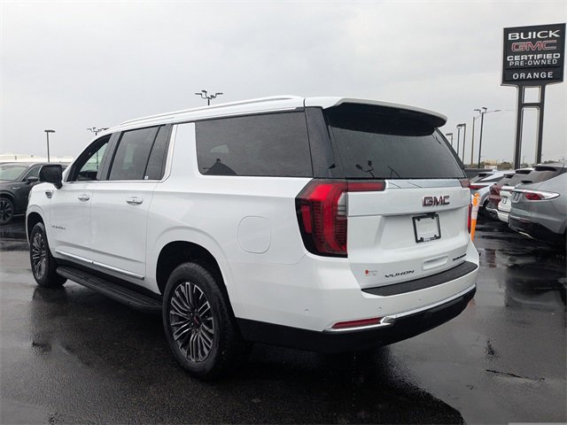 New 2026 GMC Yukon XL Elevation image 6