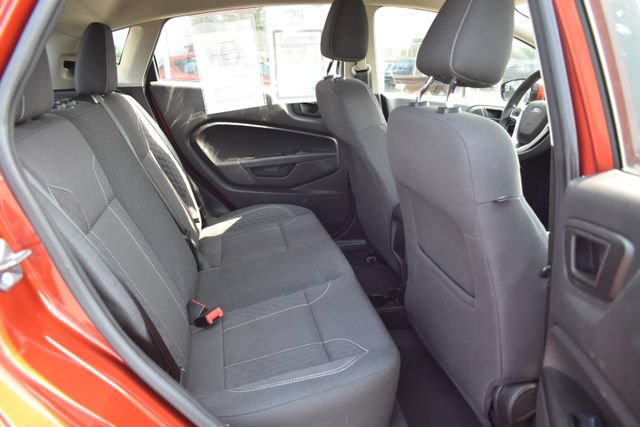 Used 2019 Ford Fiesta SE w/ Equipment Group 201A FWD image 37