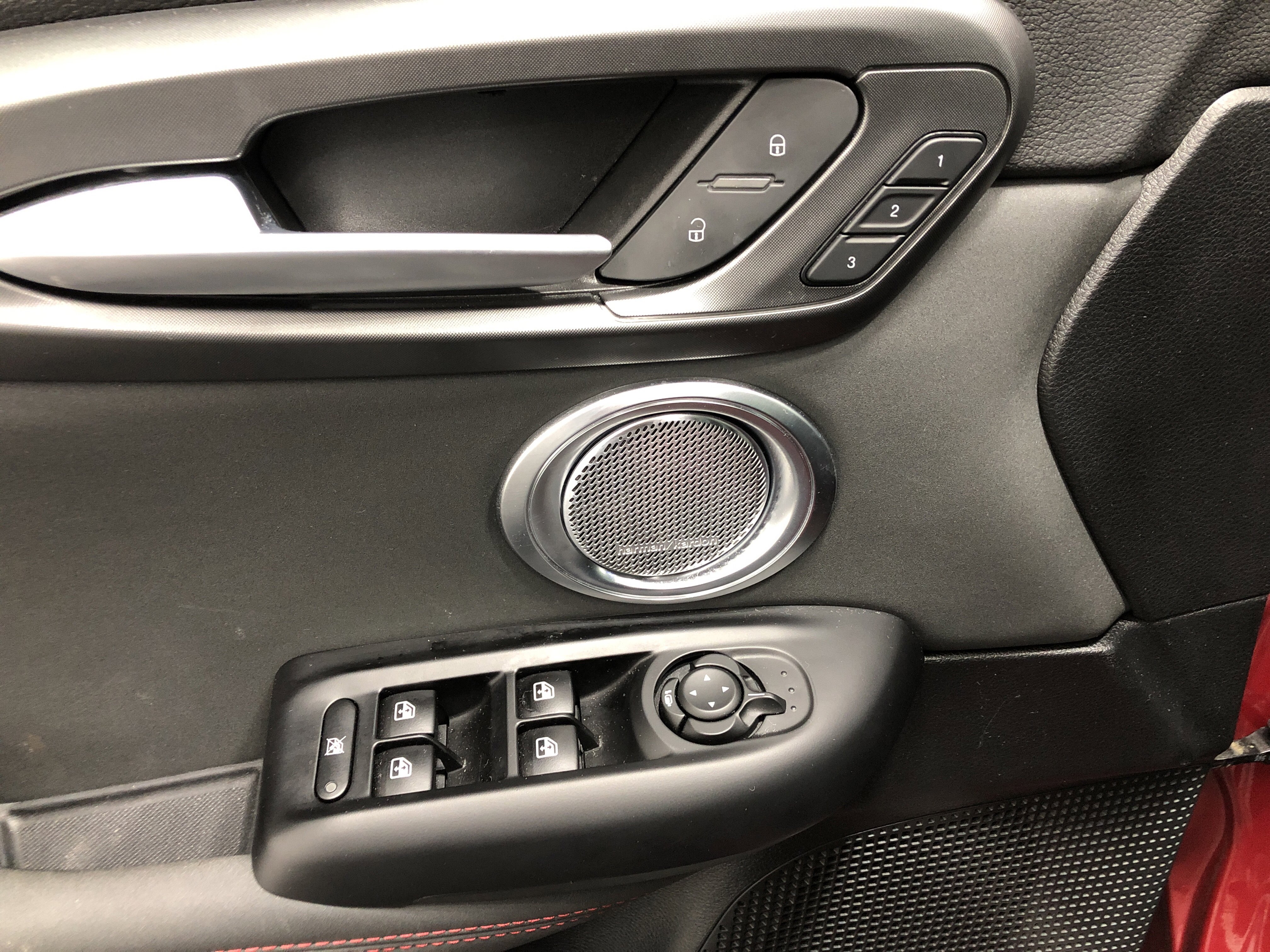 Certified 2024 Dodge Hornet GT image 20