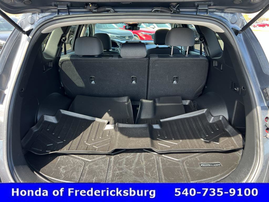 Used 2023 Hyundai Santa Fe SE image 31