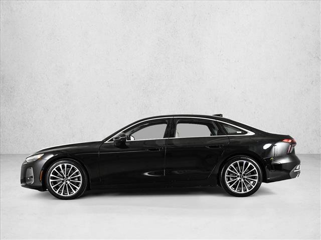 Certified 2026 Audi A6 Premium Plus w/ Prestige Package AWD/4WD image 9
