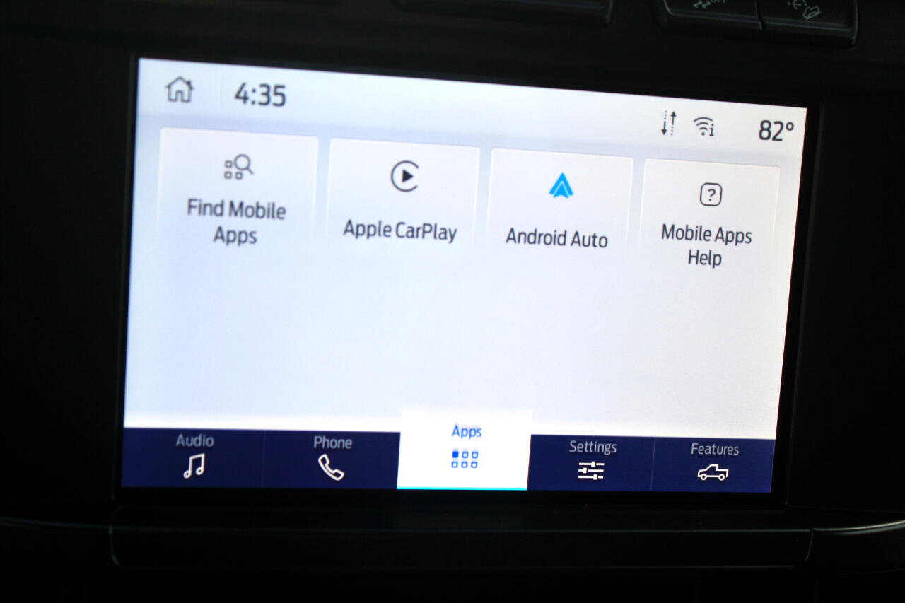 Used 2023 Ford F250 XL w/ STX Appearance Package image 30