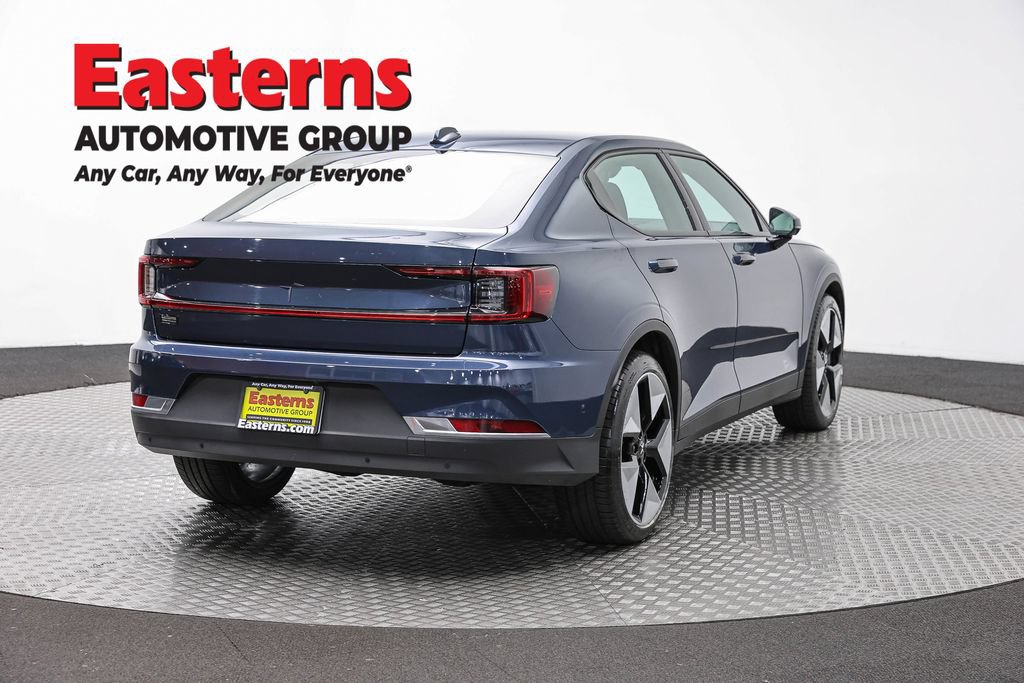 Used 2023 Polestar Polestar 2 w/ Pilot Pack AWD/4WD image 5