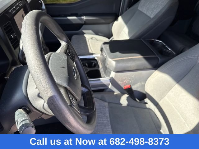 Used 2024 Ford F250 XLT w/ FX4 Off-Road Package image 18