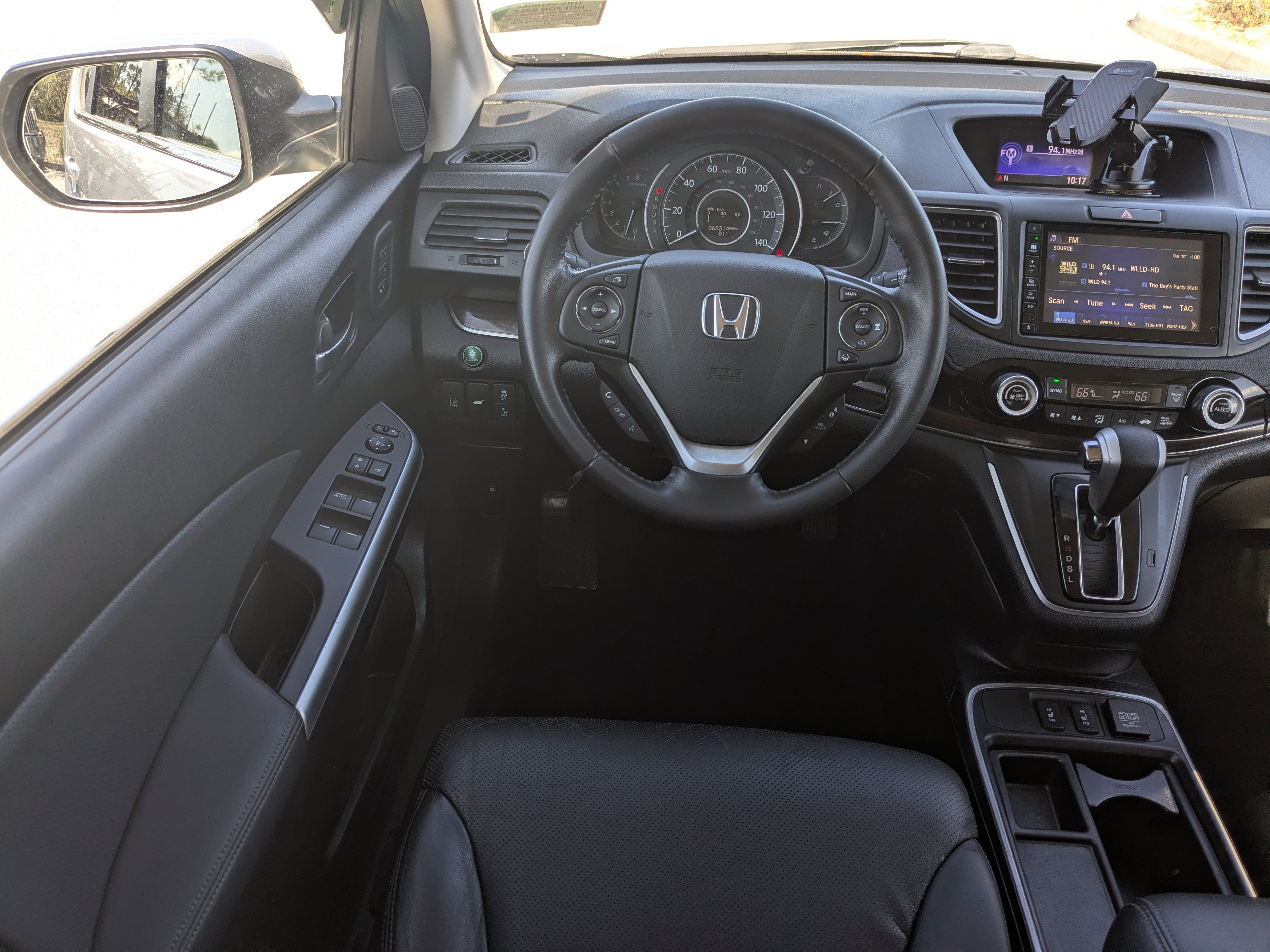 Used 2016 Honda CR-V Touring image 21